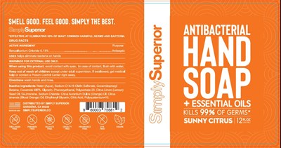 01b LBL_Antibacterial Hand Soap_12oz.jpg 01b LBL_Antibacterial Hand Soap_12oz - 01b LBL Antibacterial Hand Soap 12oz